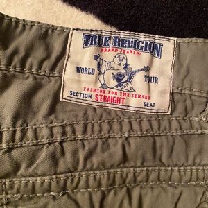 TRUE RELIGION PANTS